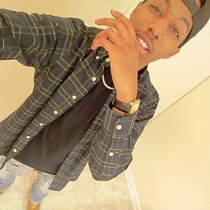 Meet your Posher, Freddy