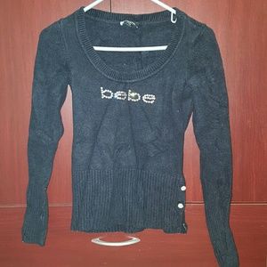 Bebe Sweater