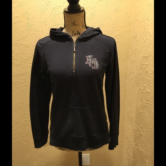 Harley Davidson Hoodie, size small