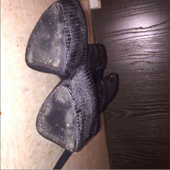 Boot heels - Picture 4 of 4