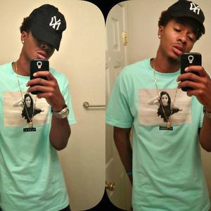 Meet your Posher, Antoine