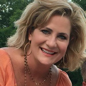 Meet your Posher, Jodi