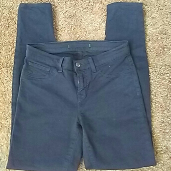 FINAL SALE-- J Brand 811 skinny pants