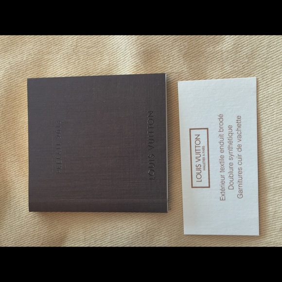 Bowling bag - pre Fall 2013- brand new - Picture 4 of 4