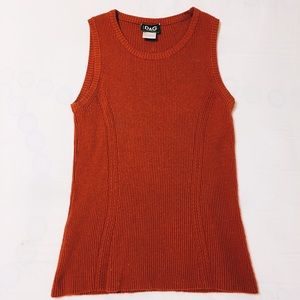 Vintage Dolce & Gabbana Tank Top