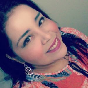 Meet your Posher, Yvett n robert