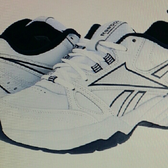 Mens Reebok Royal Trainer MT shoes 13M - Picture 2 of 2