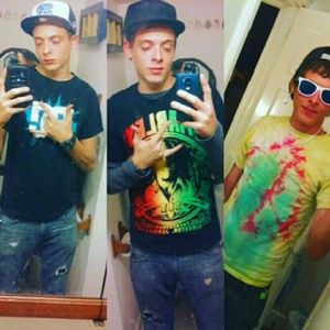 Meet your Posher, Jacob