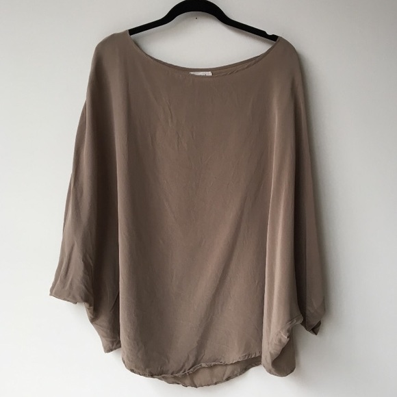 Elizabeth Suzanne Artist Smock