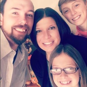 Meet your Posher, Kristen