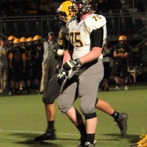 Meet your Posher, Christopher