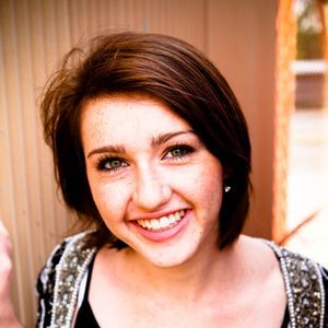 Meet your Posher, Paige