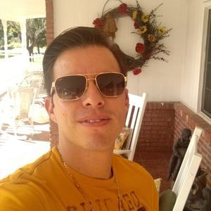 Meet your Posher, Benjamin