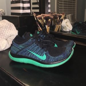 Nike Free 4.0 Flyknit