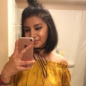 Meet your Posher, Norma