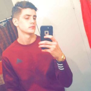 Meet your Posher, Sammy