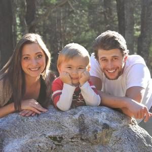 Meet your Posher, Katelyn