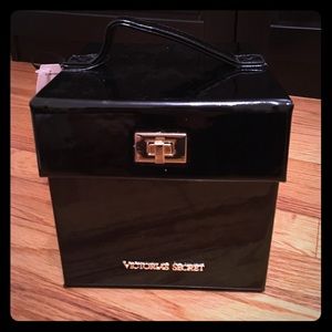 Victoria's Secret jewelry box