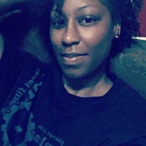 Meet your Posher, Jacinta