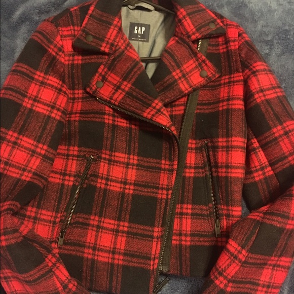GAP Women's Jacket