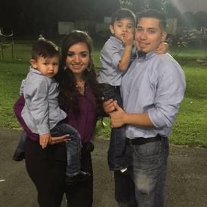 Meet your Posher, Henry