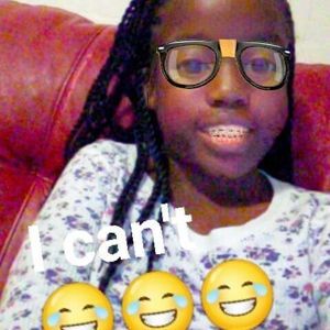 Meet your Posher, Daisha