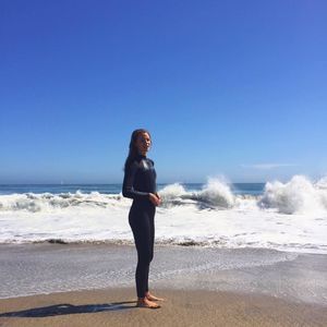 Meet your Posher, Madison