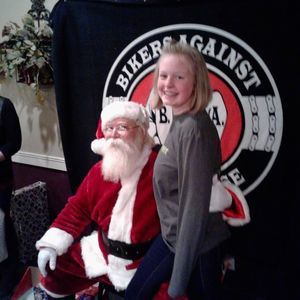 Meet your Posher, Missy