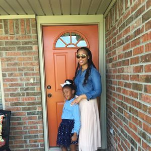 Meet your Posher, Brandy