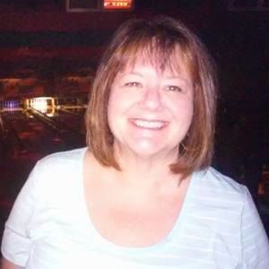 Meet your Posher, Arlene