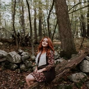 Meet your Posher, Pamella