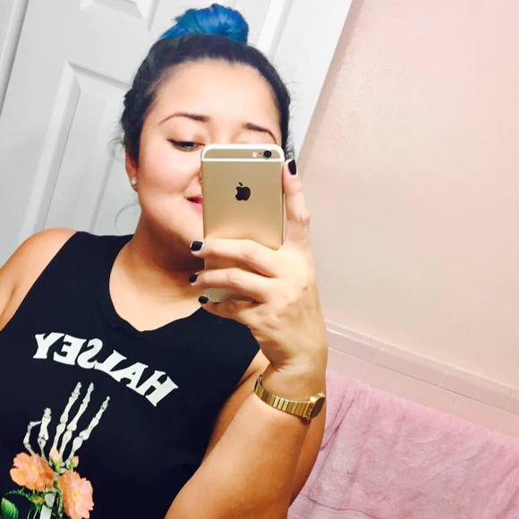 Meet your Posher, Londy