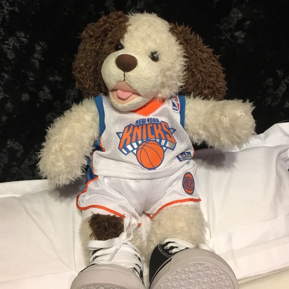 Build a bear