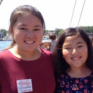 Meet your Posher, Tamara