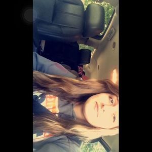 Meet your Posher, Jackie