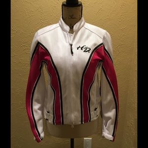 Harley Davidson Coat, size Extra Small (runs big).