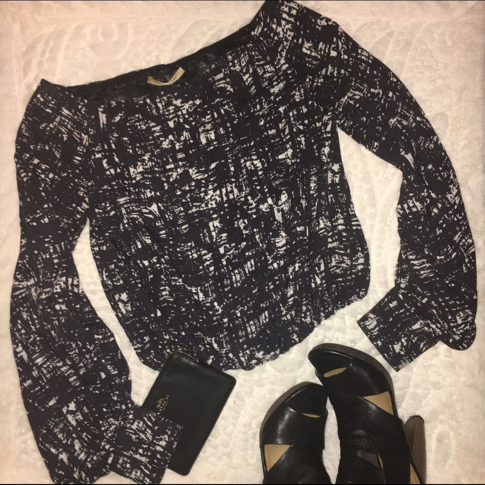 Hellessy Blouse