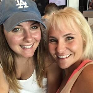 Meet your Posher, Mallory