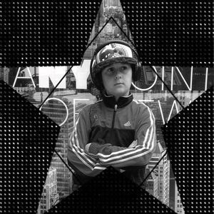 Meet your Posher, Brandon