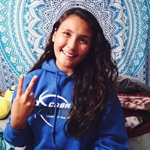 Meet your Posher, Liana