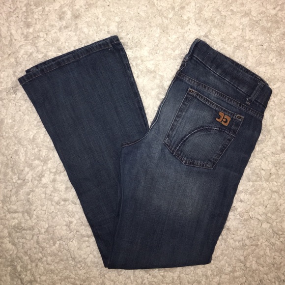 Joes Jeans Provocateur Bootcut
