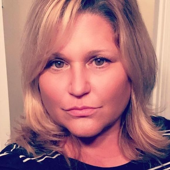 Meet your Posher, Natasha