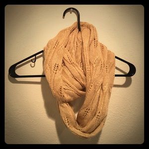 Infinity Scarf