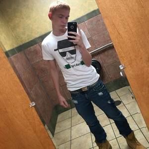 Meet your Posher, Cody