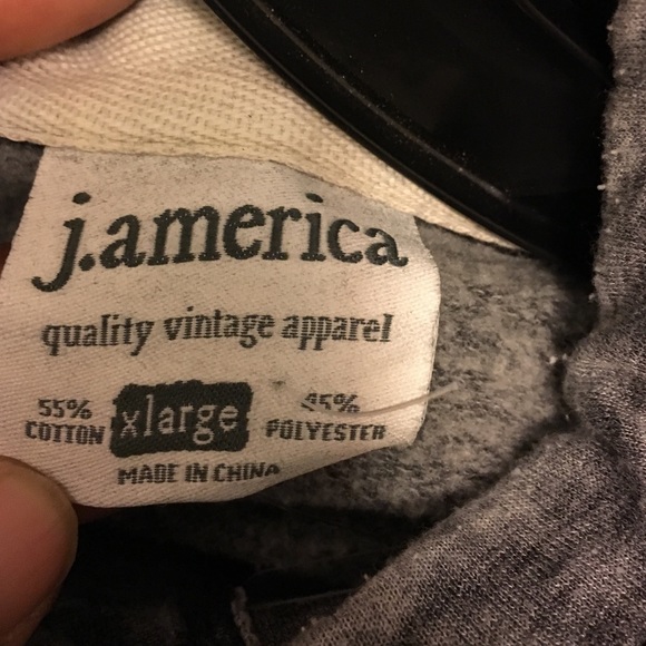 Jamerica jacket - Picture 3 of 4