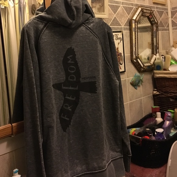 Jamerica jacket - Picture 4 of 4