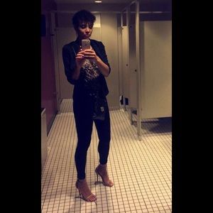 Meet your Posher, Daniele