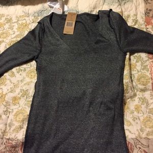 Michael stars. Brad new with tags dbled front tee