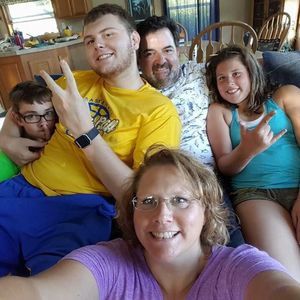 Meet your Posher, James