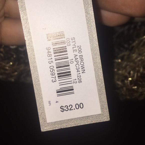 Infinity Scarf - Picture 3 of 4